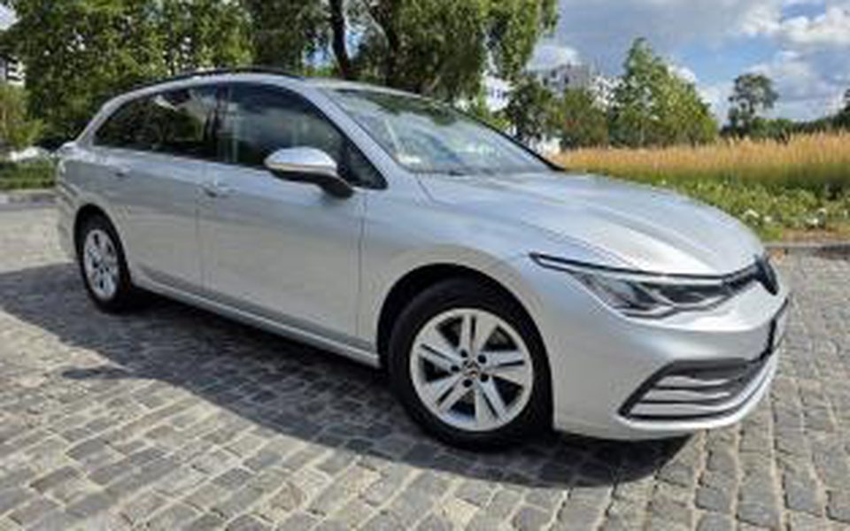 Audi A4 2018
