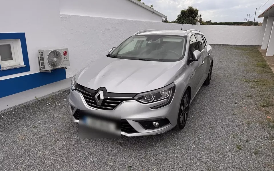 Renault Mégane