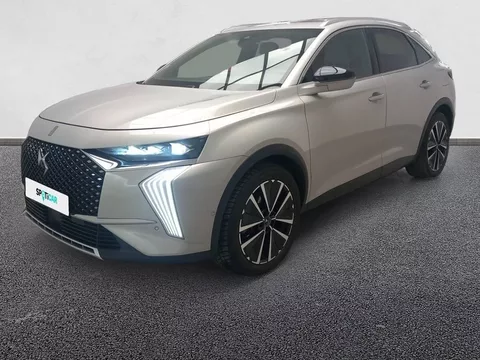 DS DS7 DS 7 Hybride Rechargeable E-Tense 300 EAT8 4x4 Opera