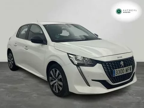 PEUGEOT 208 PureTech 73kW (100CV) Active Pack