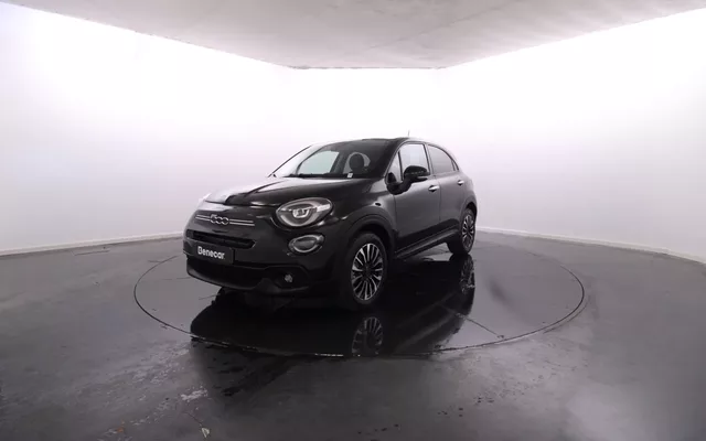 Fiat 500X 1.3 Multijet City Look / Vidros Escurecidos / LED / JLL