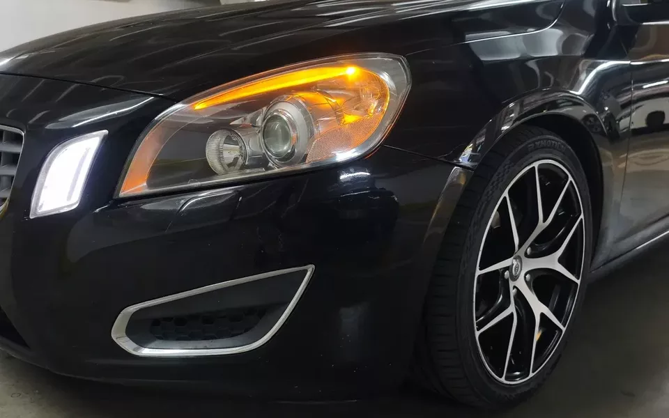 Volvo S60 2.0 D3 Momentum