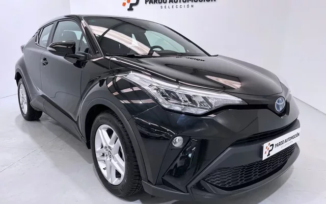 TOYOTA C-HR C-HR 125H Active
