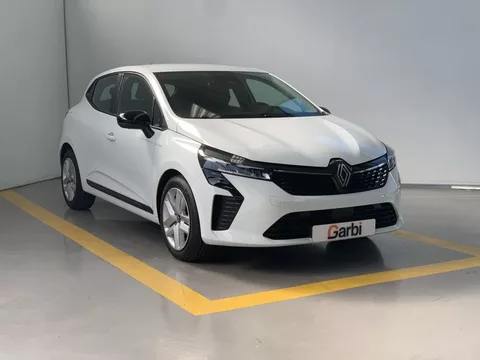 RENAULT Clio Clio TCe GLP Evolution 74kW