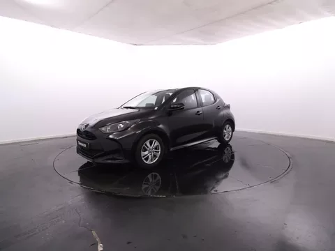 Toyota Yaris 1.0