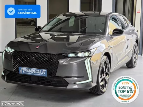 DS DS4 E-TENSE 225 PERFORMANCE LINE+