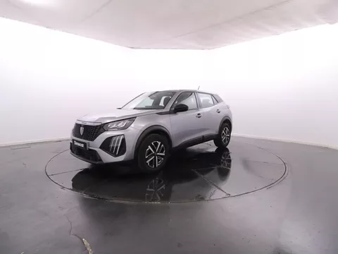 Peugeot 2008 Active 1.2 PureTech 100cv