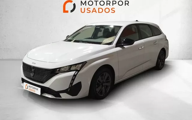 Peugeot 308 SW 1.2 PureTech Active Pack