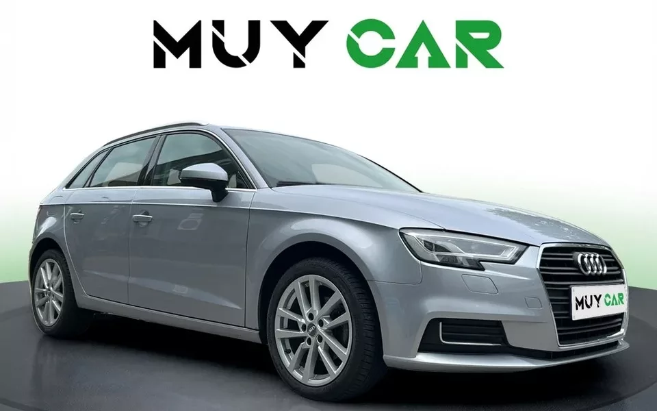 AUDI A3 A3 Sportback 30 TFSI Design 85kW - 14990€ en Girona