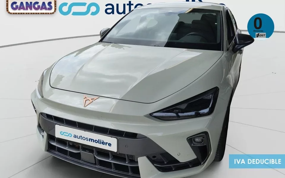 1.5 TSI e-Hybrid DSG 150 kW (204 CV)