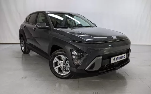 HYUNDAI Kona KONA MAXX 1.6 GDI 129CV HIBRIDO