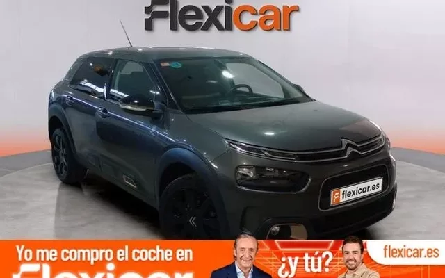 CITROEN C4 Cactus BlueHDi 100 S&S Business
