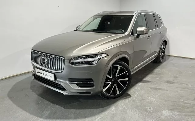 VOLVO XC90 XC90 B5 Plus Bright AWD Aut.