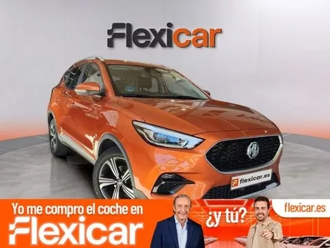 MG ZS 1.5 Comfort
