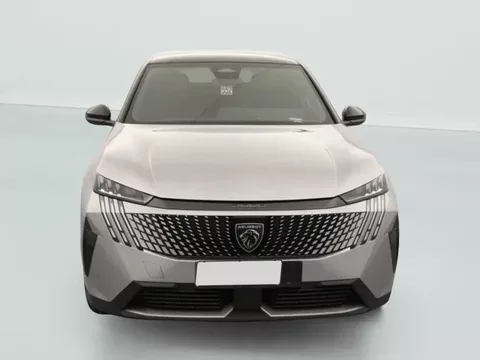 Peugeot 3008 Phase 4 Gt 1.2 HYBRID 145 Zéro km immatriculé