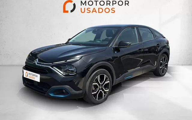Citroen C4 - Motorpor