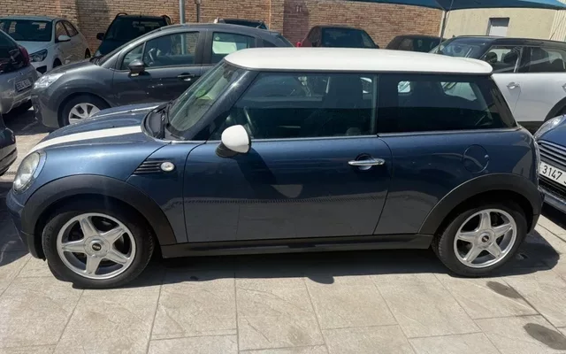 MINI Mini Mini Cooper