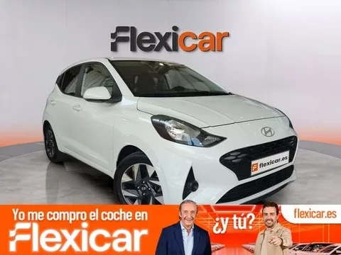HYUNDAI i10 i10 1.0 MPI Essence