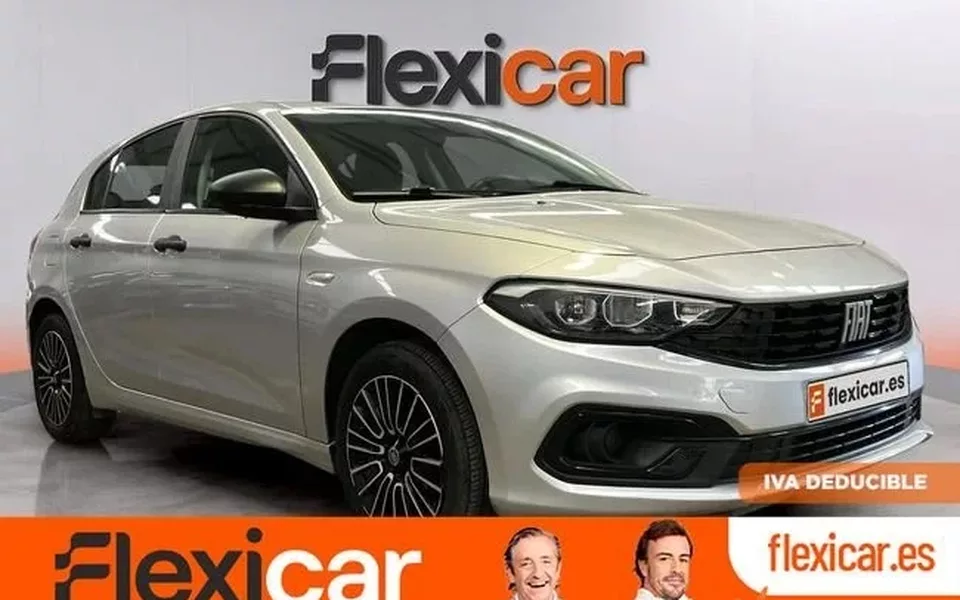 FIAT Tipo Tipo SW 1.0 City Life