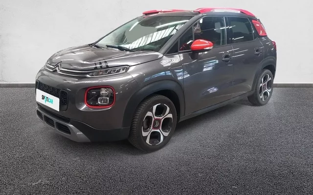 CITROEN C3 AIRCROSS PureTech 110 S&S BVM6 Shine