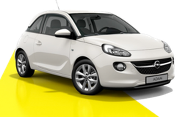Opel Adam 1.4 XER Glam 74 kW (100 CV)