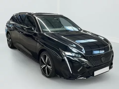 Peugeot 308 SW PHEV 225 e-EAT8 GT Occasion