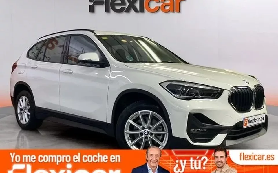 BMW X1 X1 sDrive 18iA