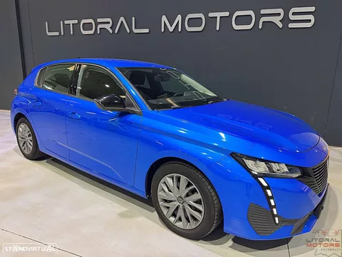 Peugeot 308 1.2 PureTech Active