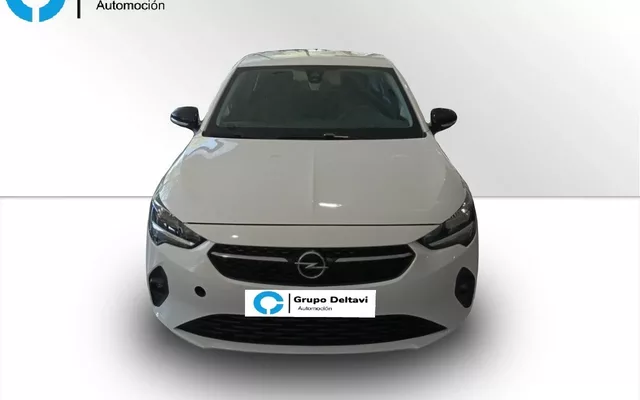 OPEL Corsa Corsa 1.5D DT S/S Edition 100
