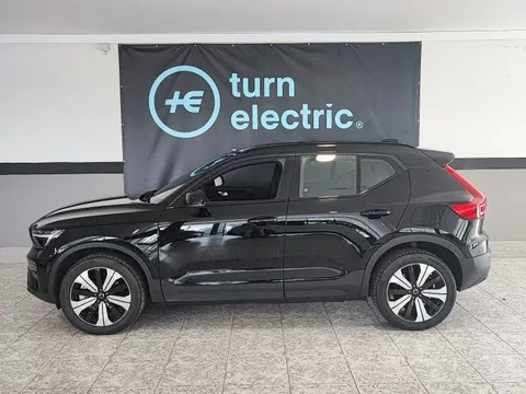 Volvo XC 40 Recharge 69 kWh Single Motor Core