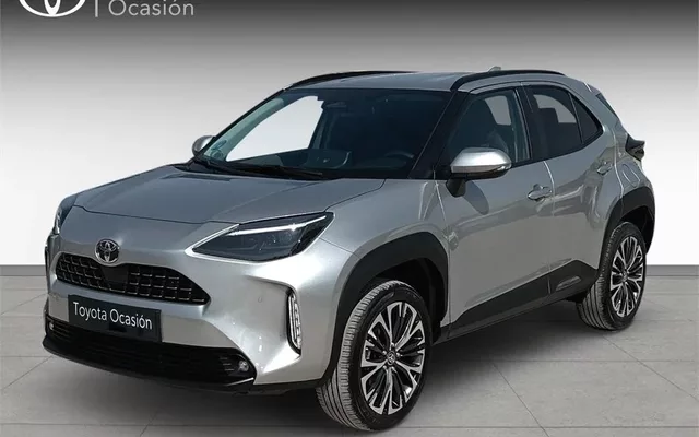 TOYOTA Yaris Cross Yaris Cross 130H Style