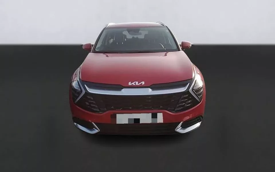 KIA Sportage 1.6 TGDi PHEV 198kW 265CV Tech 4x4