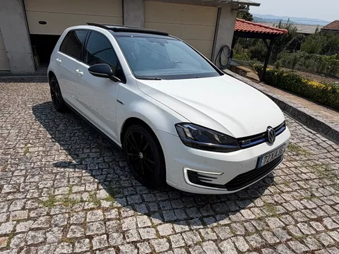 VW Golf
