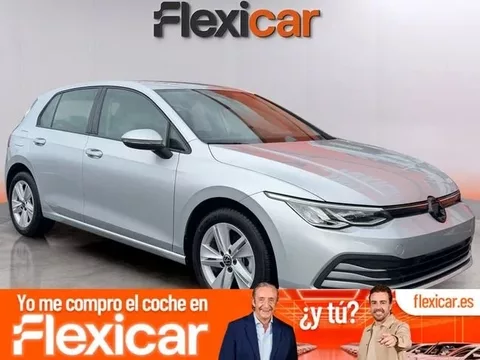VOLKSWAGEN Golf Golf 1.0 TSI 81kW