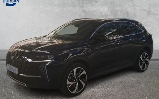 DS 7 BlueHDi 130 Automático RIVOLI