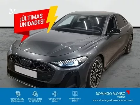 AUDI A5 S5 3.0 TFSI 270 kW (367 CV) S tronic quattro