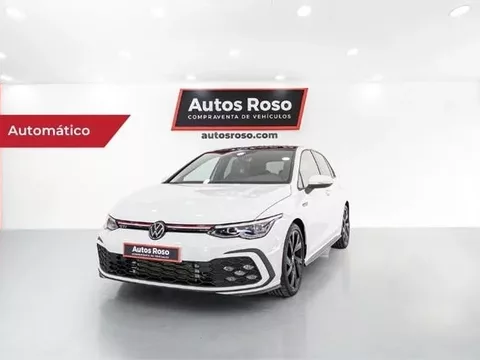 VOLKSWAGEN Golf Golf 2.0 TSI GTI DSG 180kW