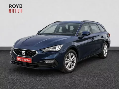 SEAT León 2.0 TDI 115cv SP Style