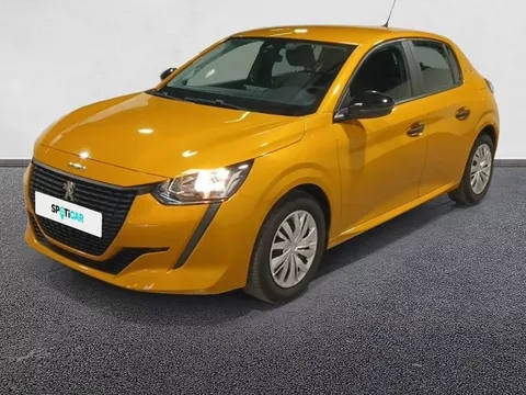 PEUGEOT 208 PureTech 75 S&S BVM5 Like