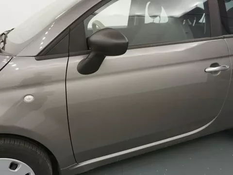 FIAT 500 500 1.0 HYBRID CLUB 70 3P