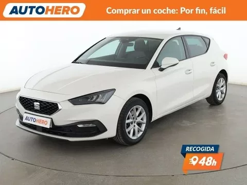 SEAT León 2.0 TDI Style Go