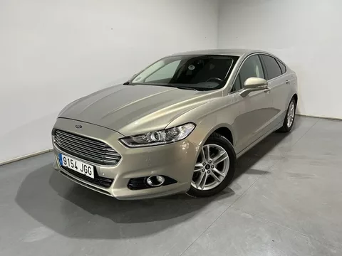 FORD Mondeo Mondeo 2.0TDCI Trend 150