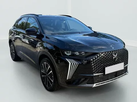 DS DS7 BlueHDi 130 EAT8 Pallas Zéro km immatriculé