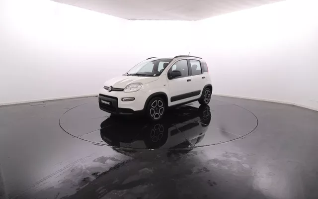 Fiat Panda 1.0 Hybrid City Life 70cv