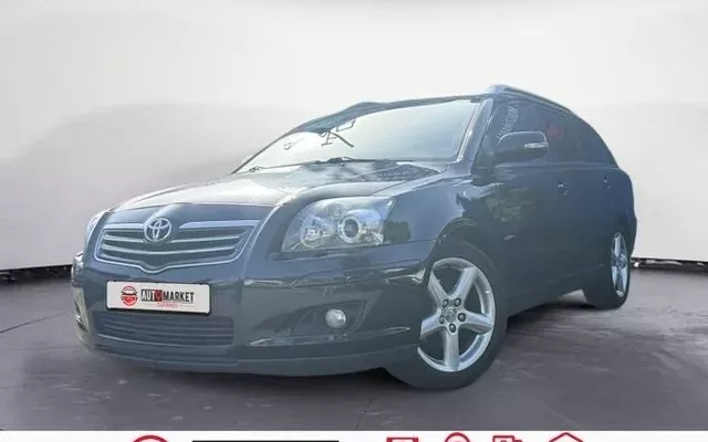 TOYOTA Avensis Avensis Wagon 2.2D-4D Executive