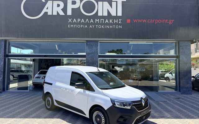 ÎÎ»Î¿ÏÎ²Î± Renault 2023 Kangoo 3 Î¸Î­ÏÎµÎ¹Ï ÏÏÏÎ¯Ï Î¦Î Î