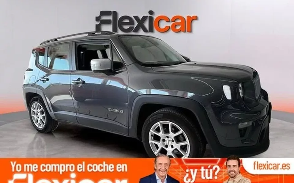 JEEP Renegade Renegade 1.0 Limited 4x2