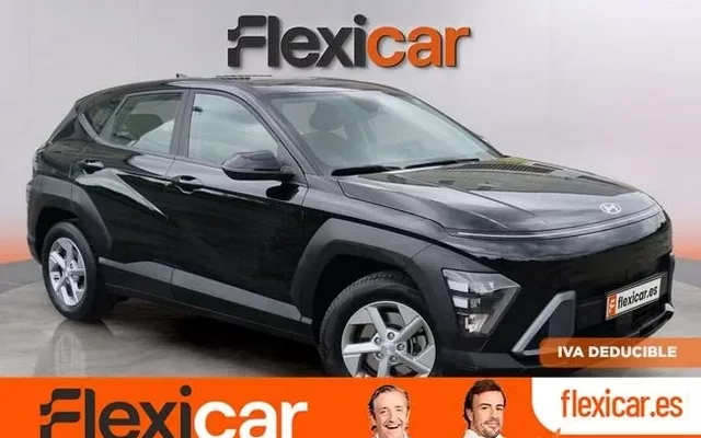 HYUNDAI Kona Kona HEV 1.6 GDI Maxx DT