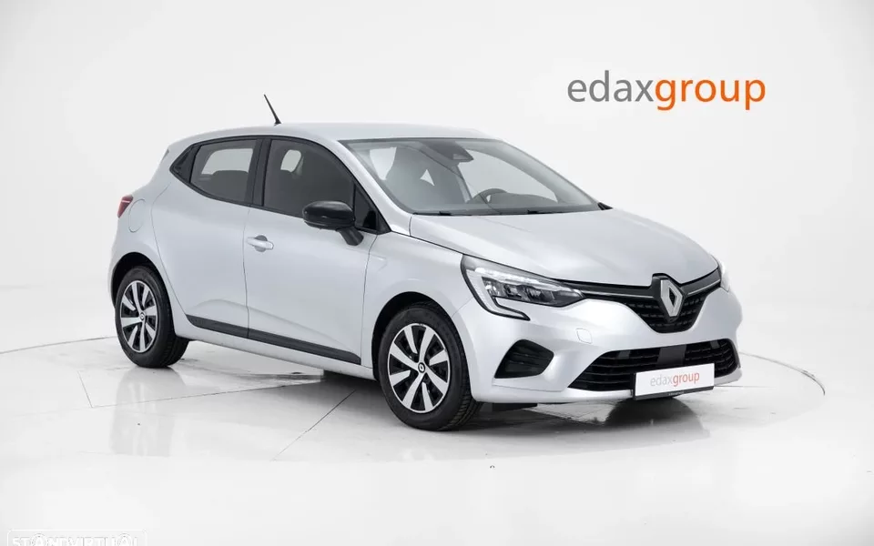 Renault Clio 1.5 Blue dCi Equilibre