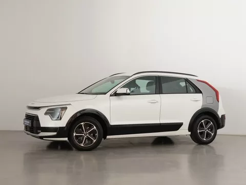 KIA Niro Niro 1.6 HEV Drive 141
